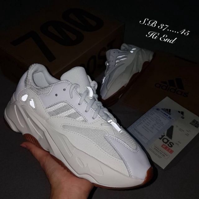 yeezy mauve reflective