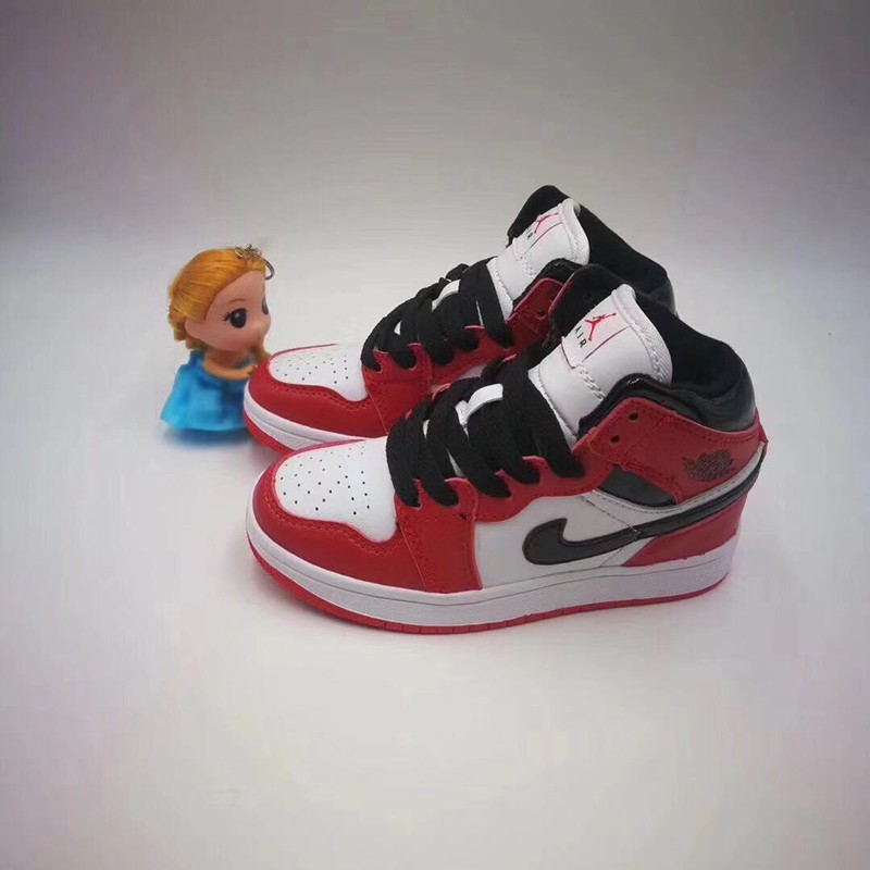 air jordan 1 baby shoes