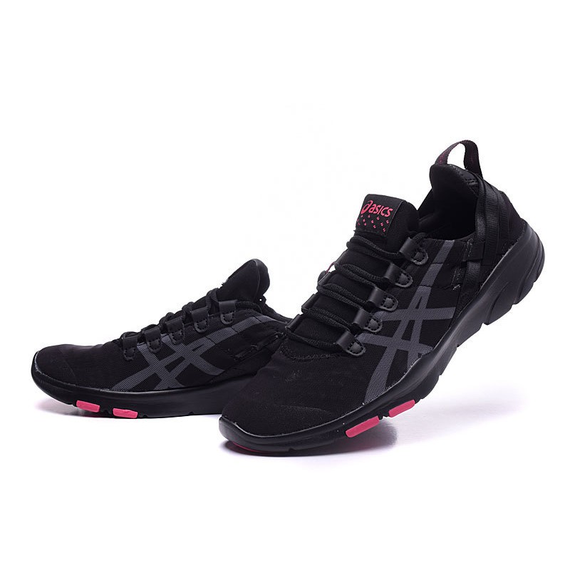 asics barefoot