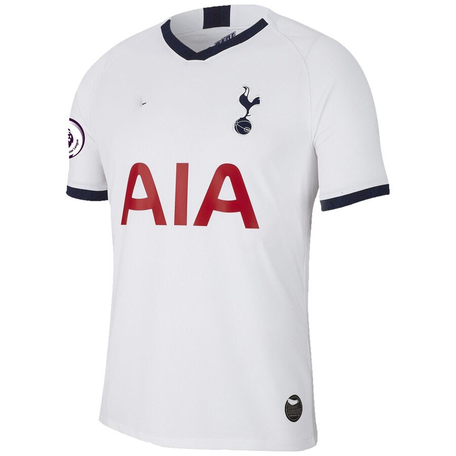 spurs son jersey