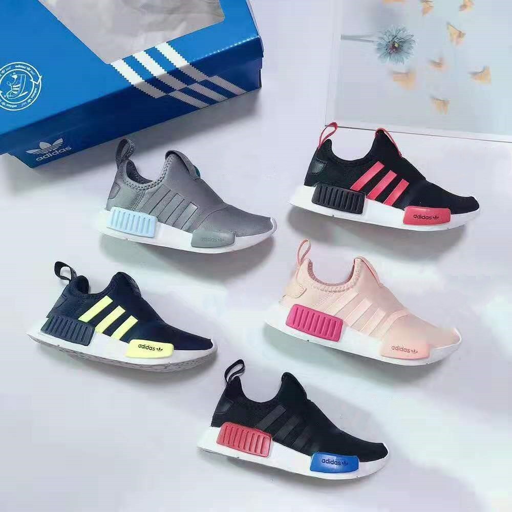 toddler nmd shoes