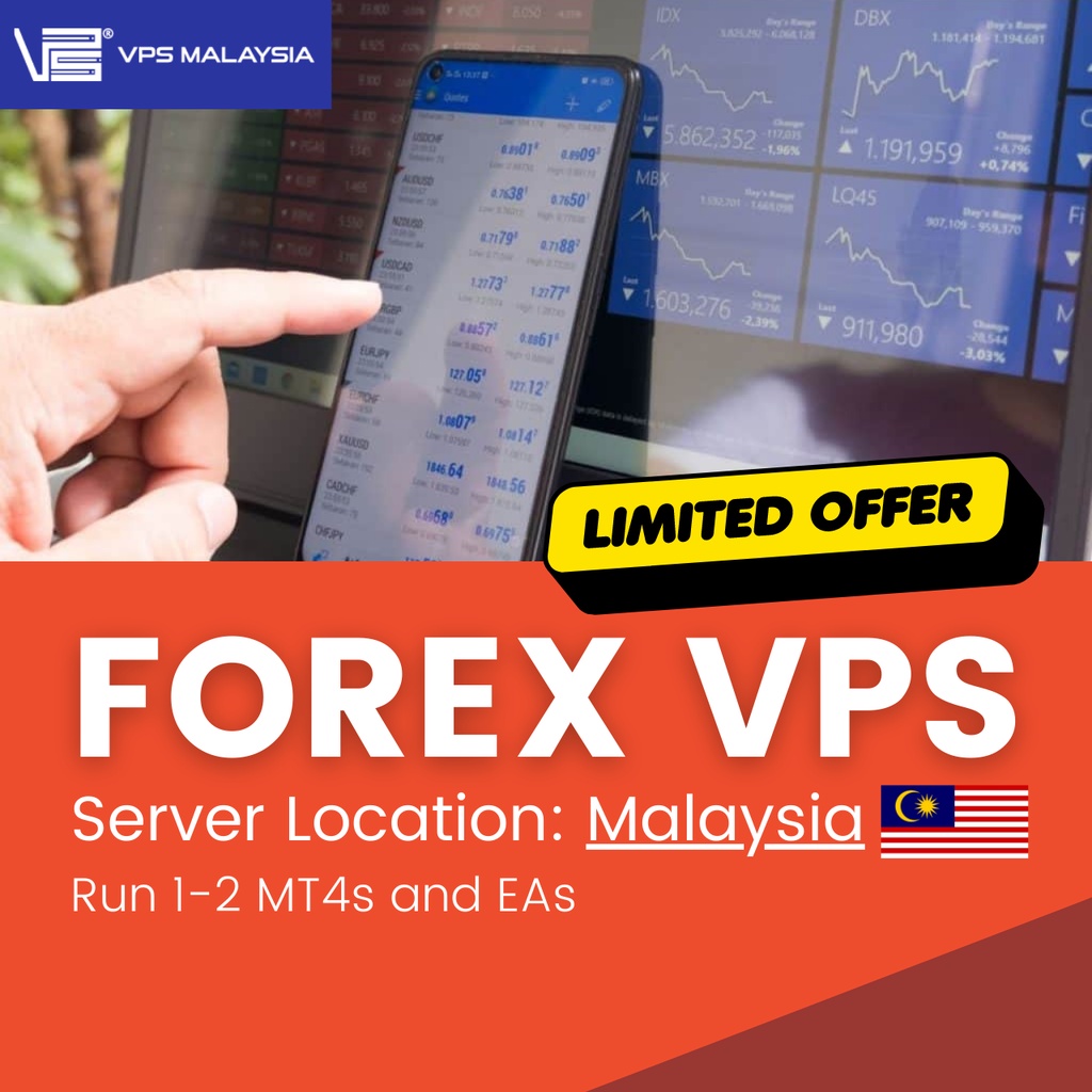 [Limited Offer] Forex VPS | Cheap VPS | 1-2 MT4 | Lowest Latency | Fast ...