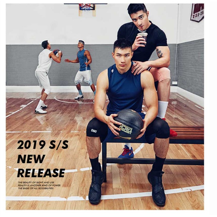 Omg Stretch Leggings Black J Cmjsk758 The Imen Shopping Shopee Malaysia