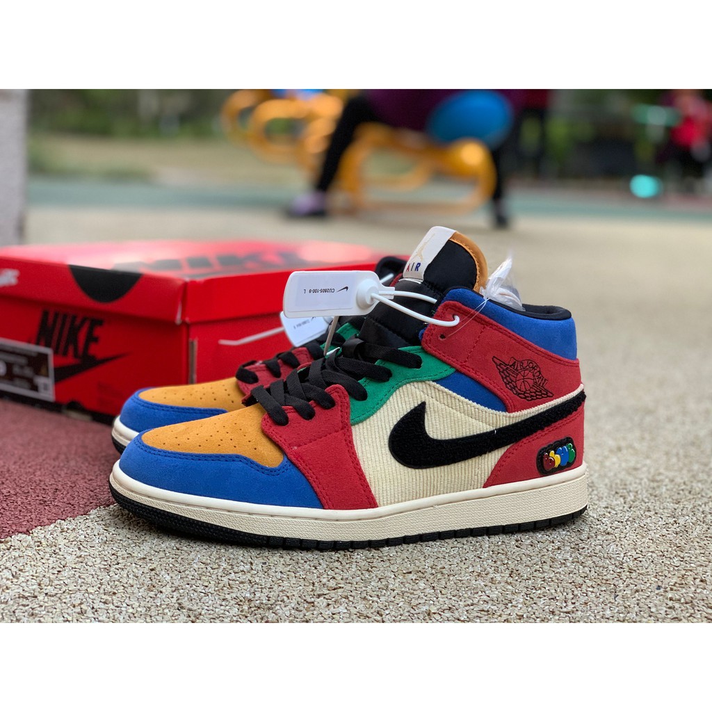 jordan 1 great blue
