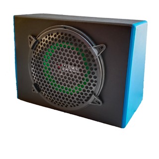 speaker carman 10 inch