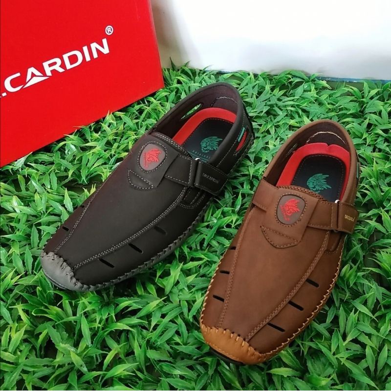 Dr Cardin Men Fashion Loafer | Kasut Fesyen Lelaki Original 60762 ...