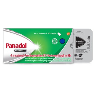 Panadol Cold Flu Prices And Promotions Jul 2021 Shopee Malaysia