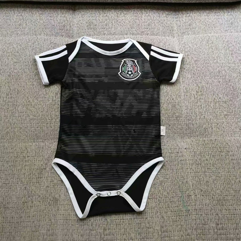 infant mexico soccer jersey