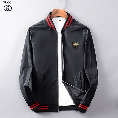 jacket gucci men