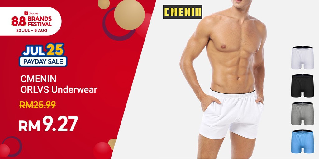 CMENIN Official Store, Online Shop | Shopee Malaysia