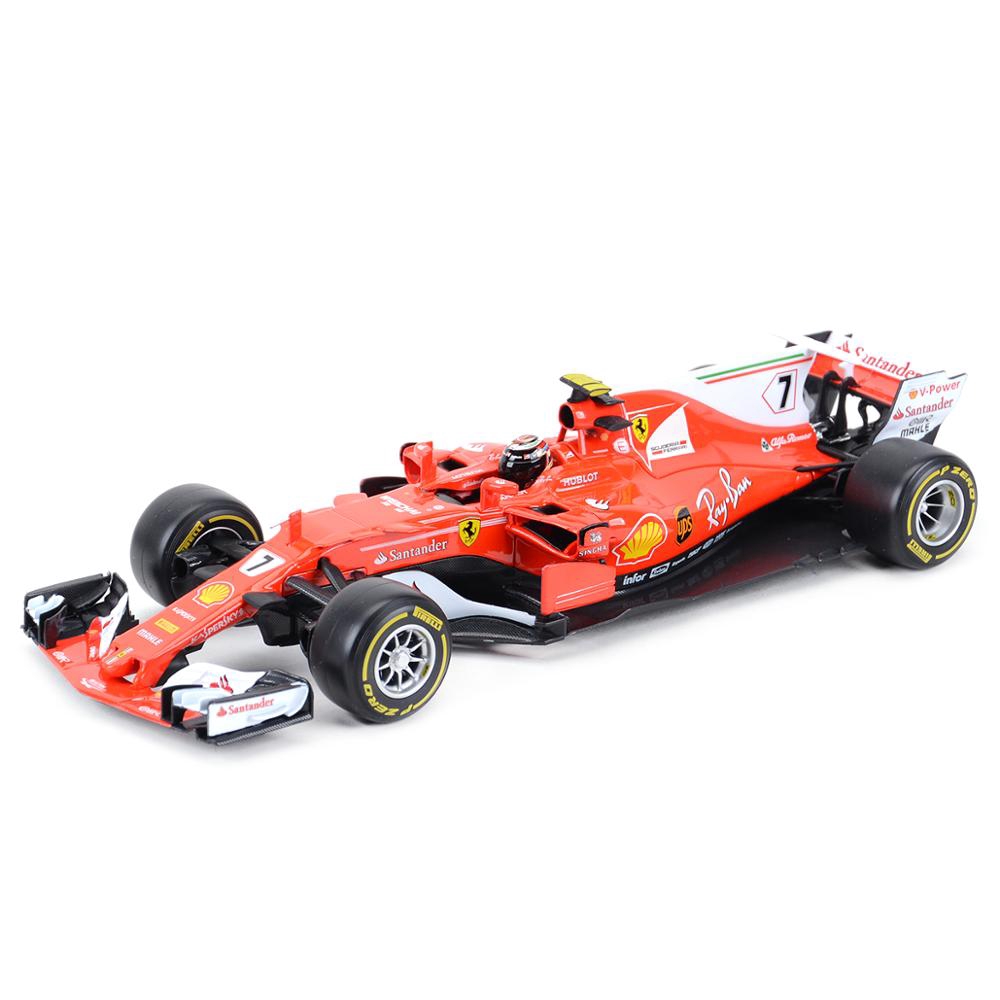 bburago sf70h