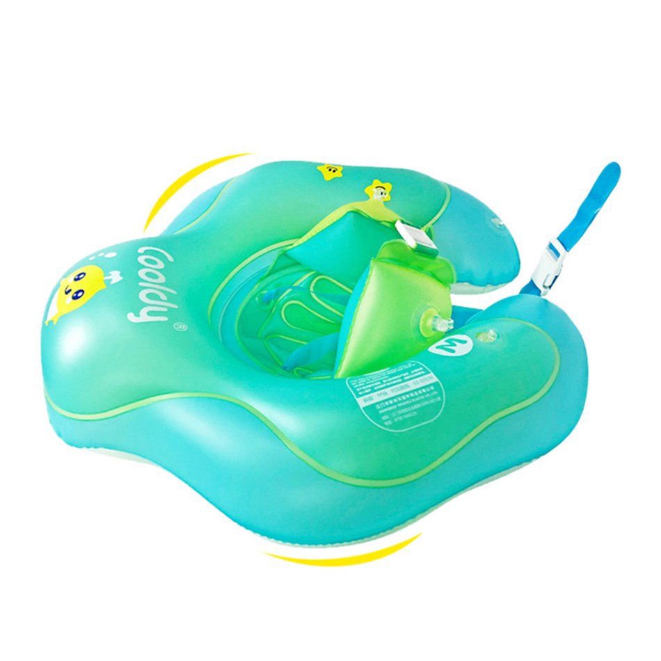 circle pool float