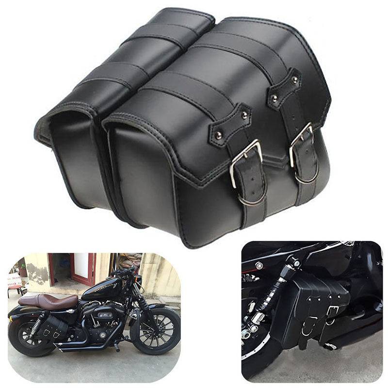 side bags for harley davidson