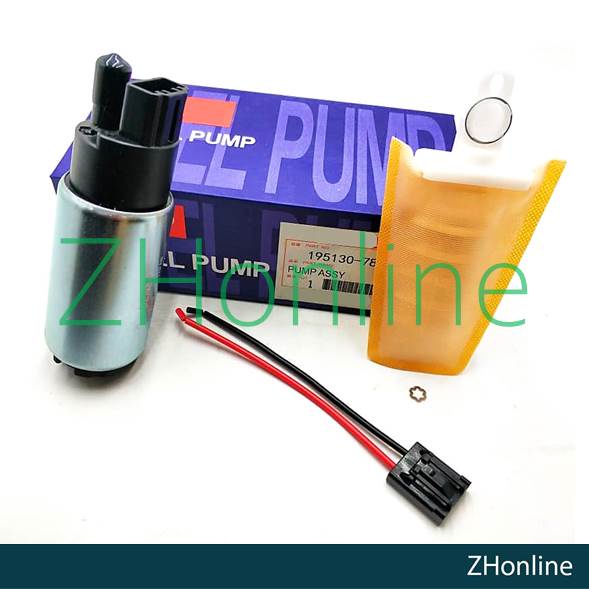 FUEL PUMP (1PC) 1951307820LC for PROTON WIRA, PERODUA KENARI, KELISA