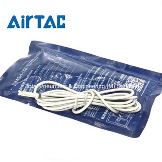 AirTAC DMSH-020 Pneumatic Air Cylinder Sensor Switch Reed Switch ...