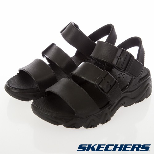 skechers sandals waterproof