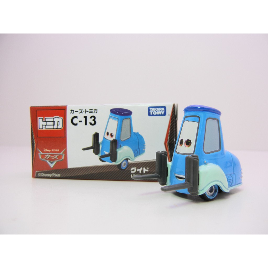 takara tomica cars