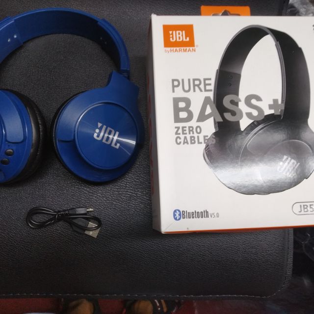 jbl jb52