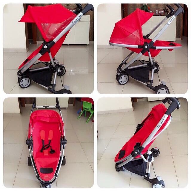 quinny zapp xtra 1.0