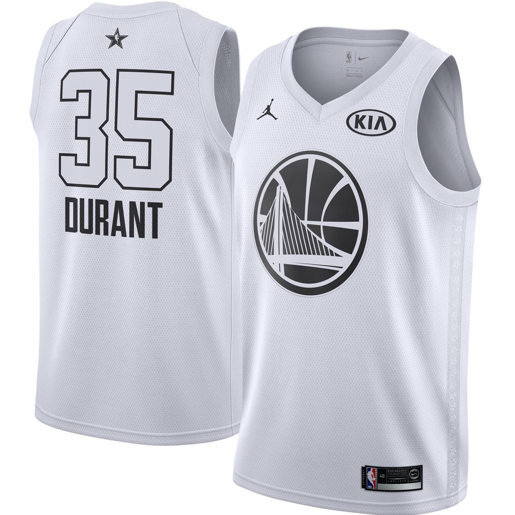 kd all star shirt