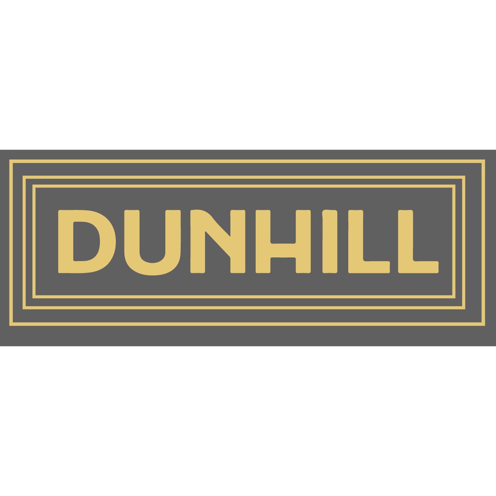 Dunhill Logo