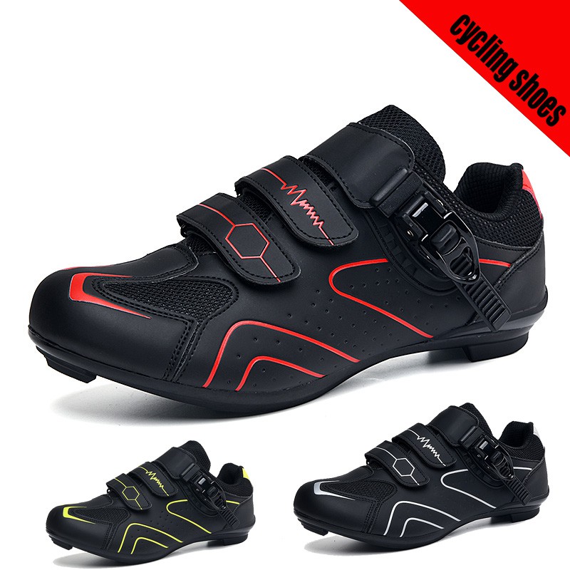 sneaker style cycling shoes