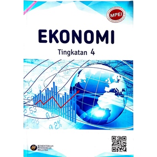 Buku Teks Smk Tingkatan 4 Kssm Siri 1 Shopee Malaysia