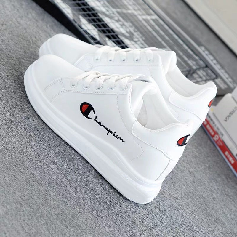 champion white shoes womens