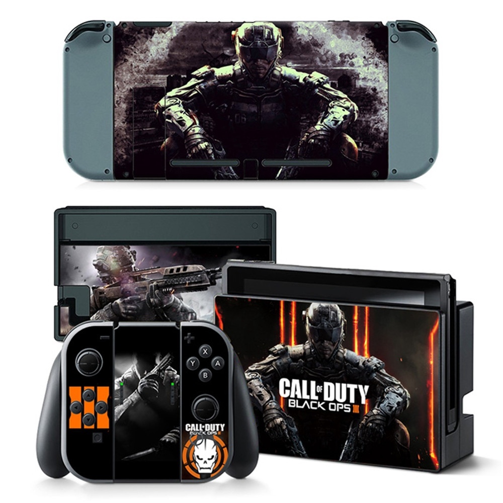 call of duty nintendo switch