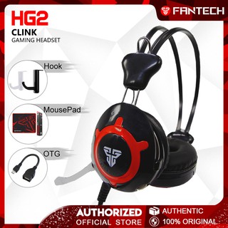 fantech hg2
