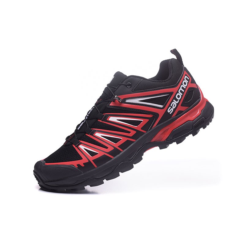 new salomon shoes 2018