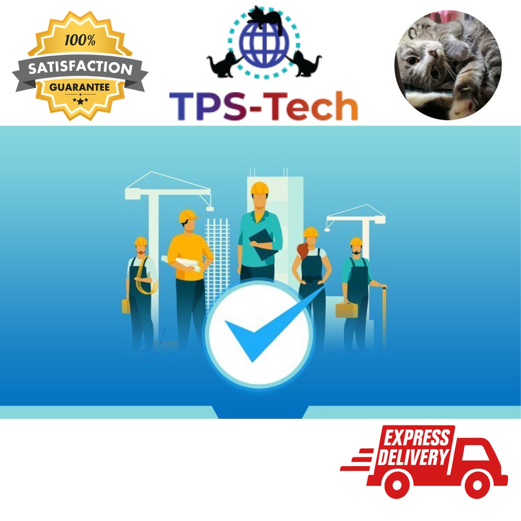 [COURSE] Udemy ISO 45001 Occupational Health & Safety management