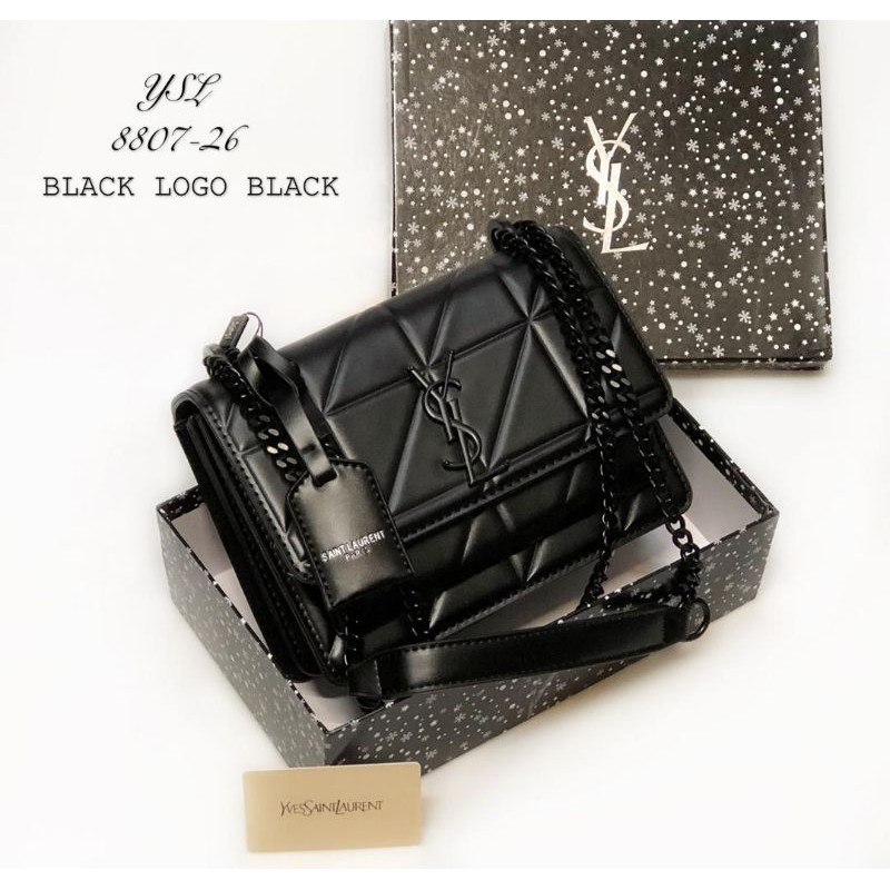 Ysl discount bag shopee