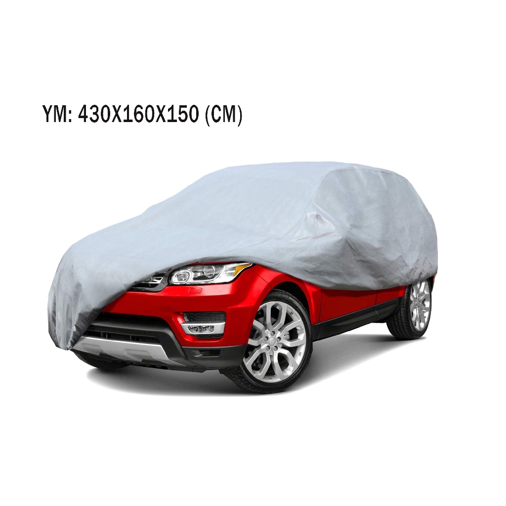 full size car cover