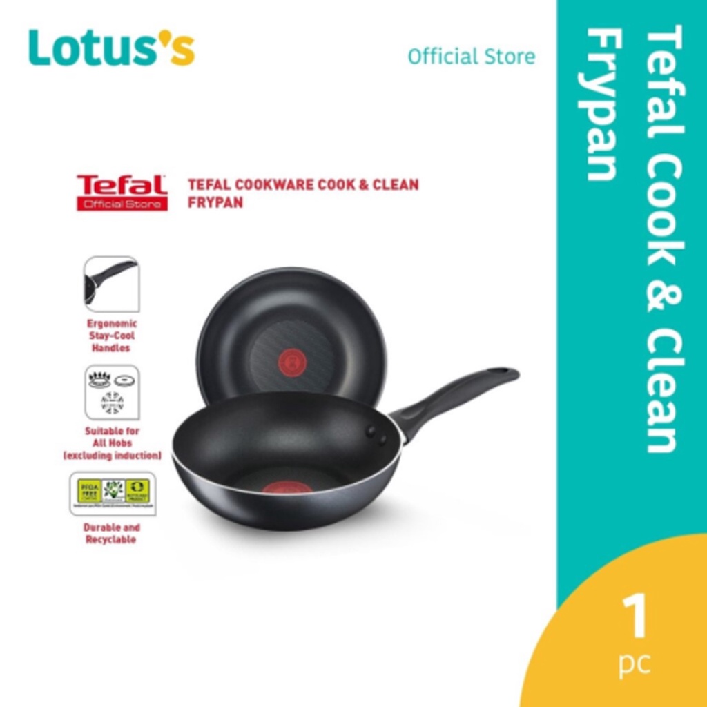 tefal-cookware-cook-clean-frypan-20cm-shopee-malaysia