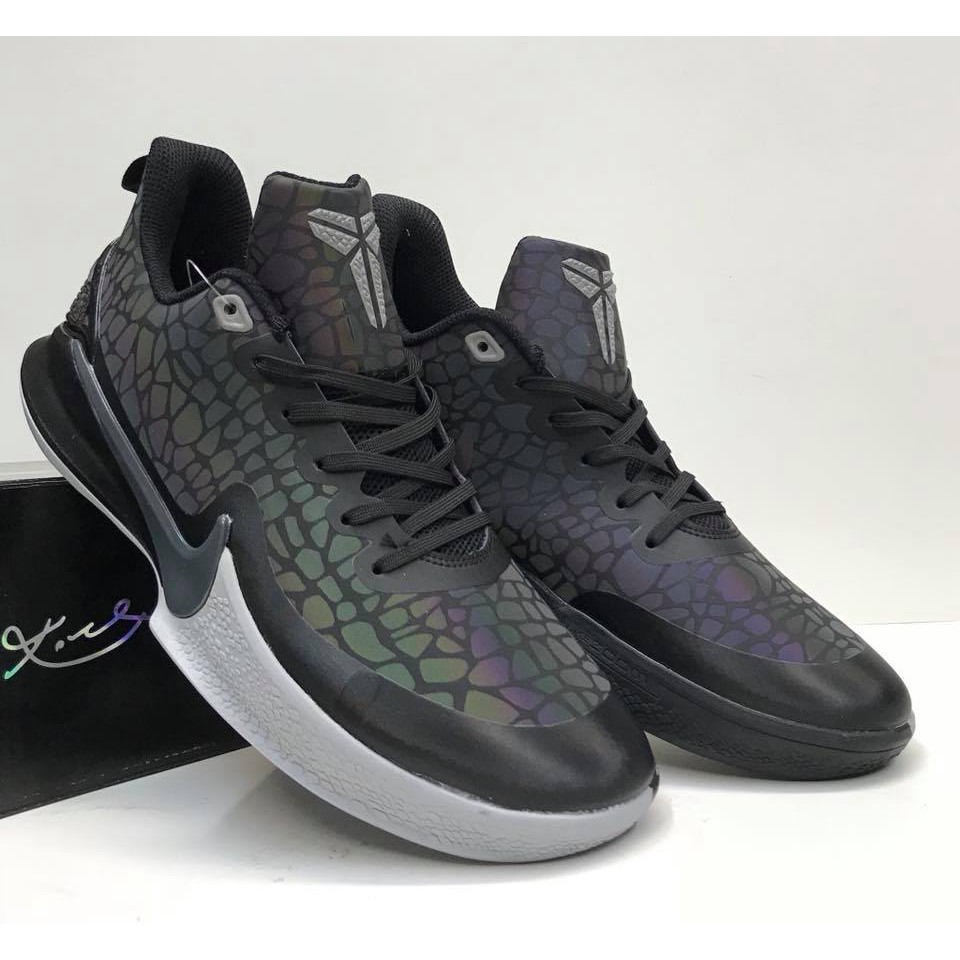 mamba focus reflective price