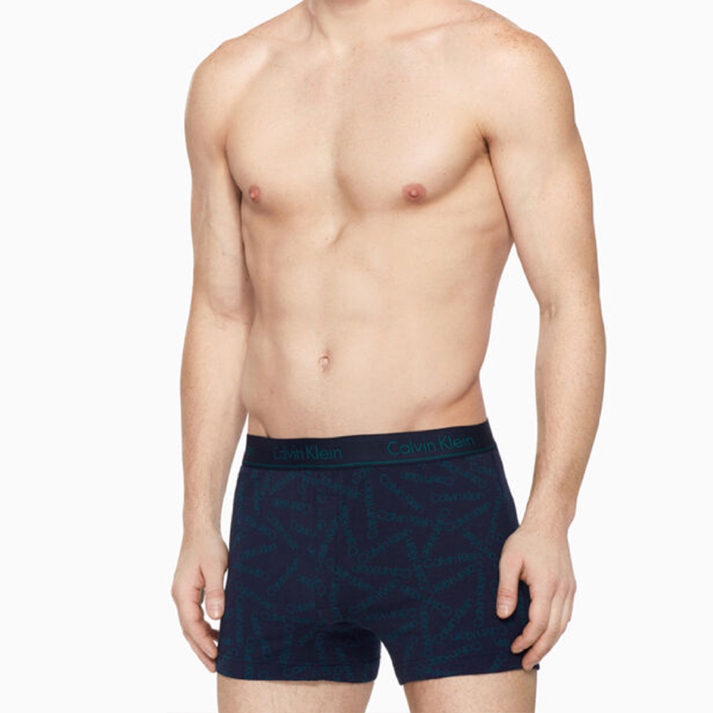 calvin klein knit boxers