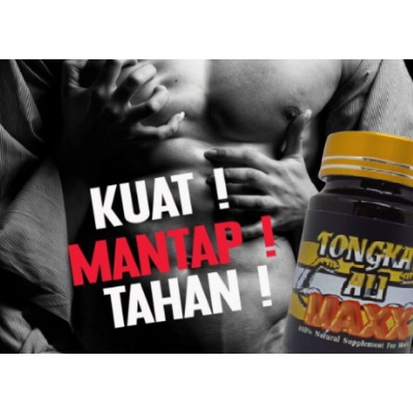 Tongkat Ali Ubat Tenaga Batin Keras Mati Pucuk Kurang Nafsu Tahan Lama Maxx Kapsul Ubat Kuat Lelaki Batang Padu Shopee Malaysia