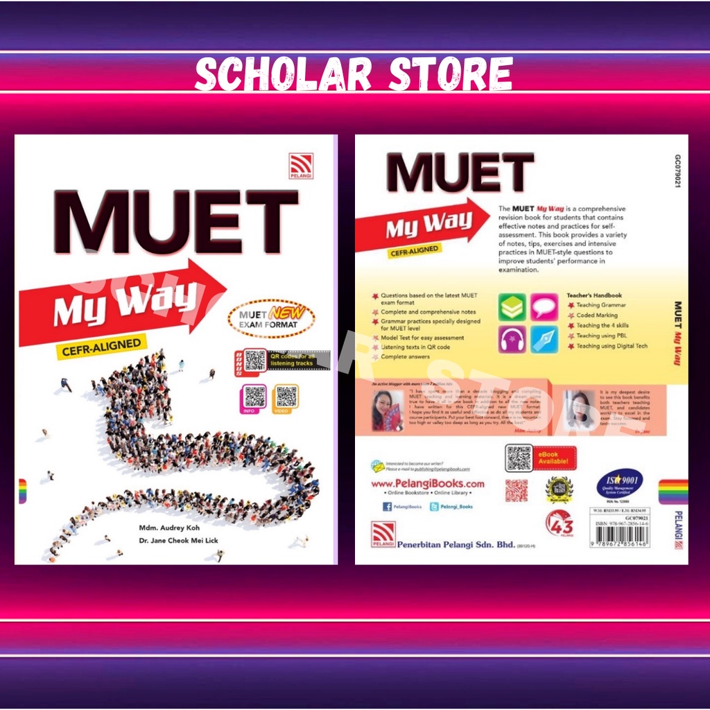 Muet 2021