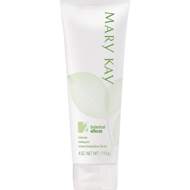 Ready Stock Mary Kay Cleanser Botanical Formula 2 For Brack Out Skin Shopee Malaysia