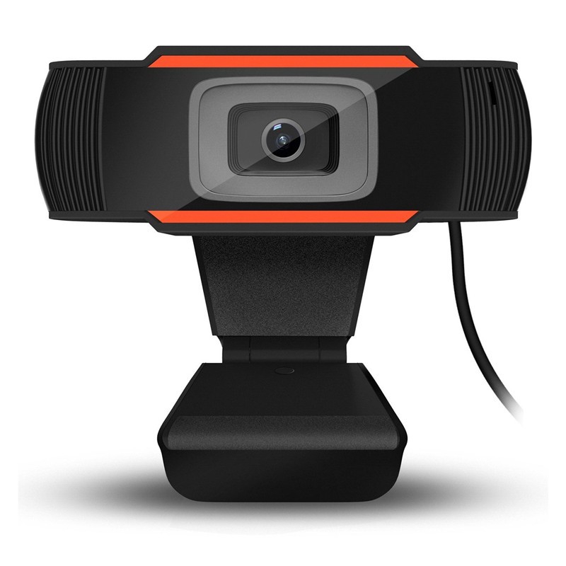 PriceShop - Back to School Tech - 1080 HD Webcam