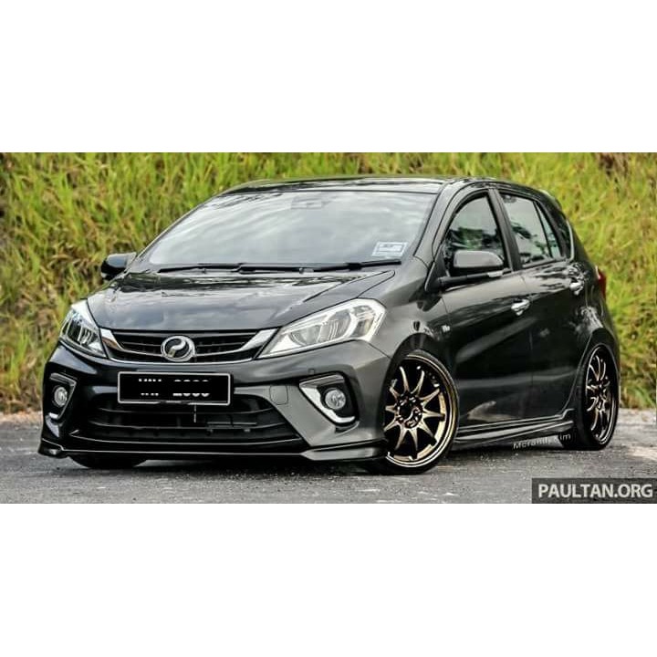 Perodua Axia G Gear Up Price - Resepi Book f