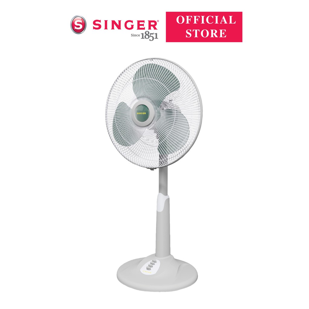 Singer 16 Living Fan Lf261s