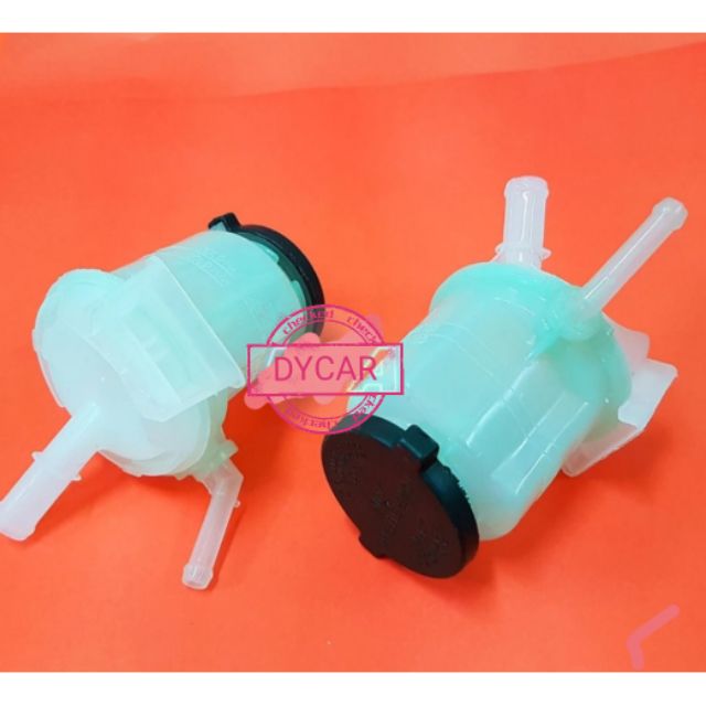 TOYOTA HILUX VIGO KUN25 , KUN26 POWER STEERING RESERVOIR FLUID TANK
