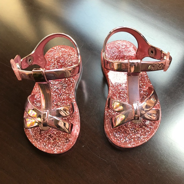 seed girls sandals