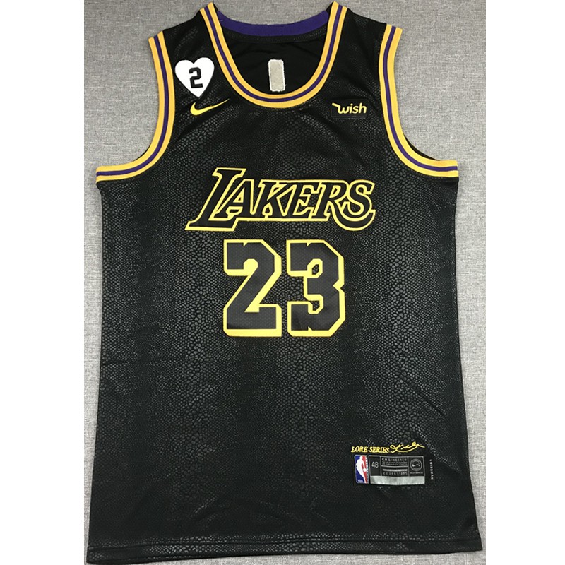 kobe 23 jersey