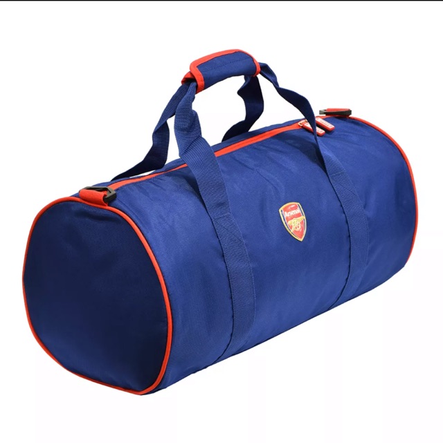 arsenal duffle bag