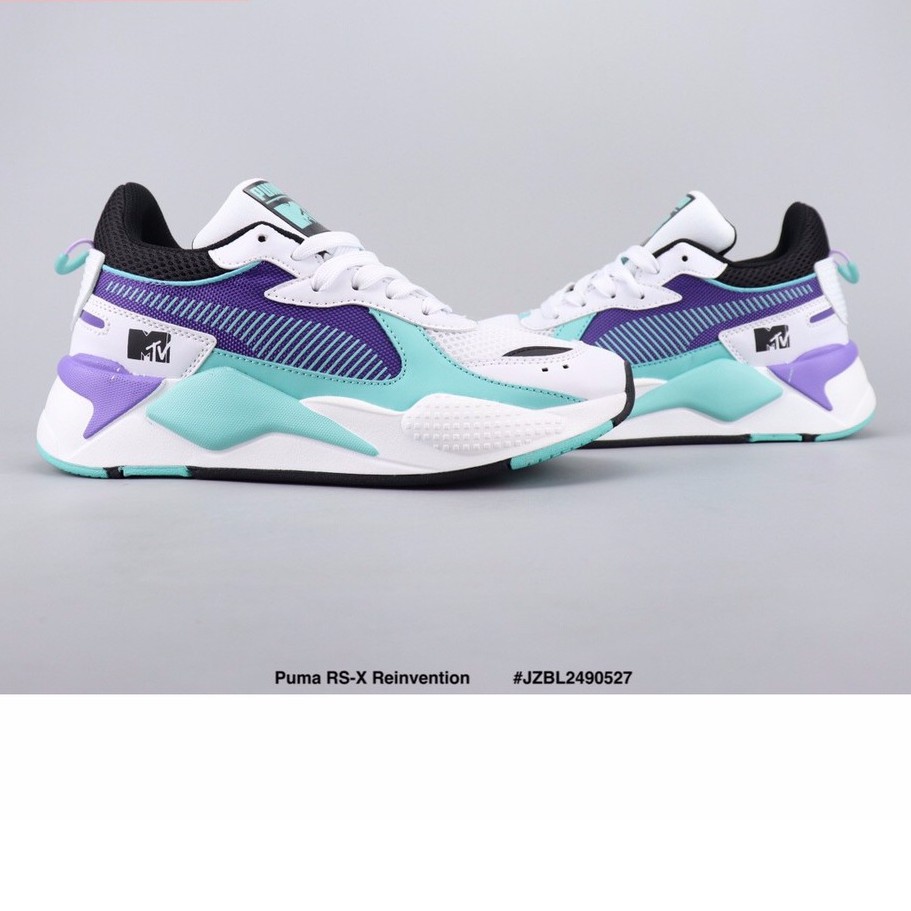 rsx puma mtv