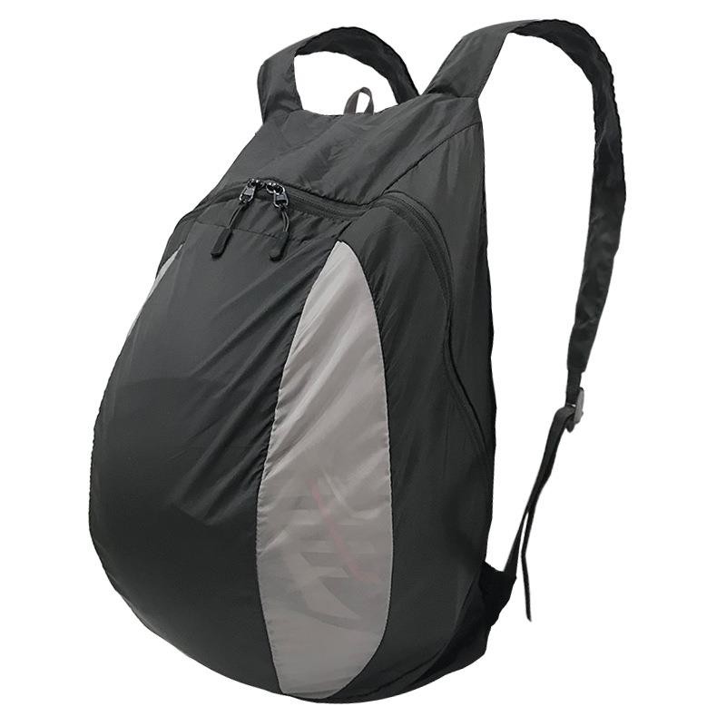 thin nylon backpack