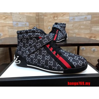 cheap gucci high top sneakers
